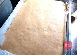 烤蛋糕的做法图解5