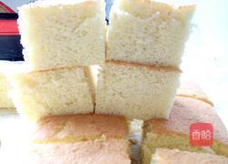 烤蛋糕的做法图解6