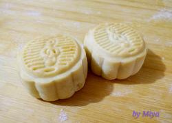 老式月饼