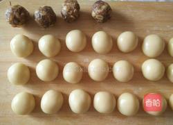 老式月饼的做法图解6