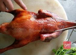 广式烧腊 烧鸭的做法图解8