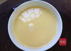 电饭锅版鸡蛋羹的做法图解3