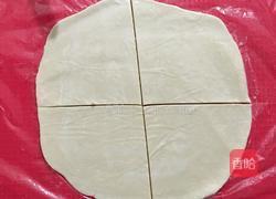 榴莲酥的做法图解2