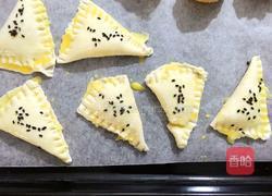 榴莲酥的做法图解7