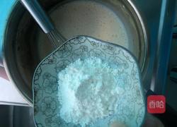 经典蛋挞的做法图解4