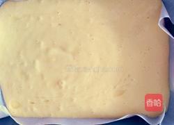 全蛋蔓越莓提子蛋糕的做法图解10