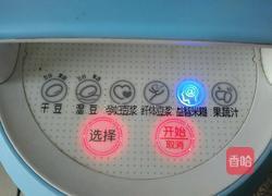 枸杞红枣米糊的做法图解5