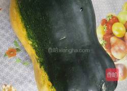 辣炒南瓜丝的做法图解1