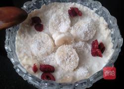 香蕉牛奶燕麦粥的做法图解8