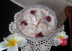 香蕉牛奶燕麦粥的做法图解9