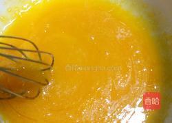 棉花纸杯蛋糕的做法图解1