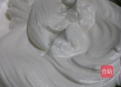 棉花纸杯蛋糕的做法图解3