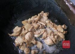 红油杏鲍菇的做法图解3