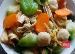 杂烩的做法图解5