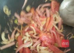 紫菜番茄鸡蛋汤的做法图解3