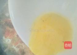 紫菜番茄鸡蛋汤的做法图解5