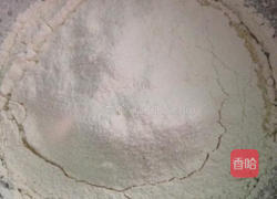 蔓越莓戚风蛋糕的做法图解3