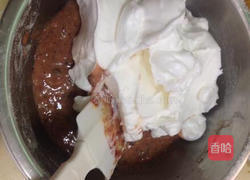 蔓越莓戚风蛋糕的做法图解7