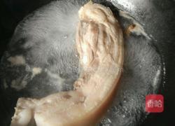 金菇花肉卷的做法图解1
