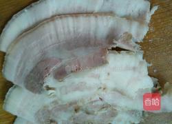 金菇花肉卷的做法图解2