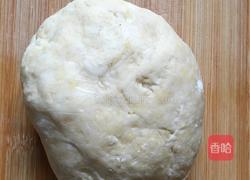 拉烩面的做法图解1