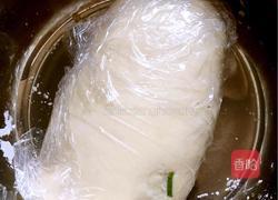 拉烩面的做法图解2