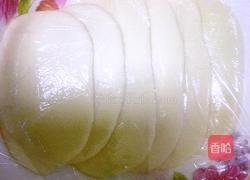 拉烩面的做法图解4