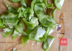 家常红烧豆腐的做法图解2