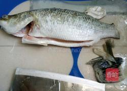 家常烧鱼的做法图解2