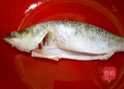 家常烧鱼的做法图解3