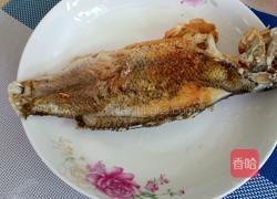 家常烧鱼的做法图解7