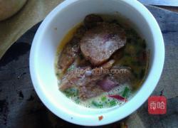 粽子鸡蛋饼的做法图解3