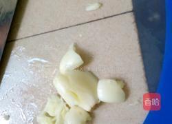 素炒莴笋的做法图解3