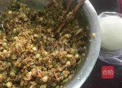 白菜玉米饺的做法图解11