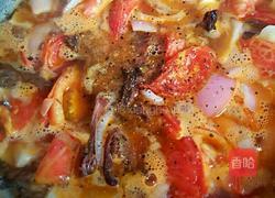 蕃茄洋葱山药牛肉汤的做法图解7