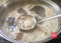 红烧排骨的做法图解2