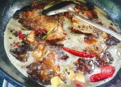 红烧排骨的做法图解9