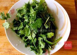 红烧肉炖豆腐的做法图解4