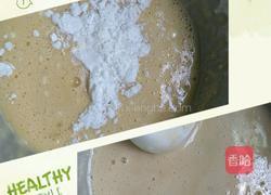 煎青瓜片的做法图解2