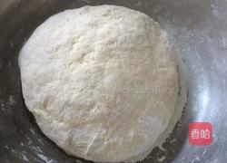 发面红薯叶窝窝头的做法图解1