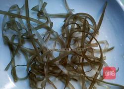 双色剁椒鱼头的做法图解2