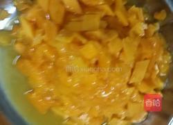 芒果布丁的做法图解1