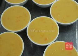 芒果布丁的做法图解6