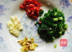 红烧带鱼的做法图解1
