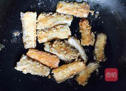 红烧带鱼的做法图解6