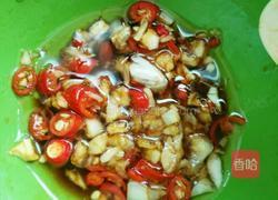 凉拌秋葵的做法图解7