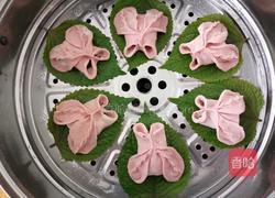 花样蒸饺的做法图解13
