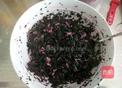 花样蒸饺的做法图解3