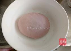 花样蒸饺的做法图解4