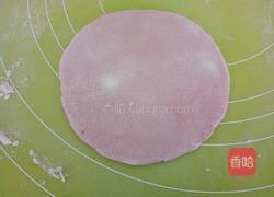 花样蒸饺的做法图解5